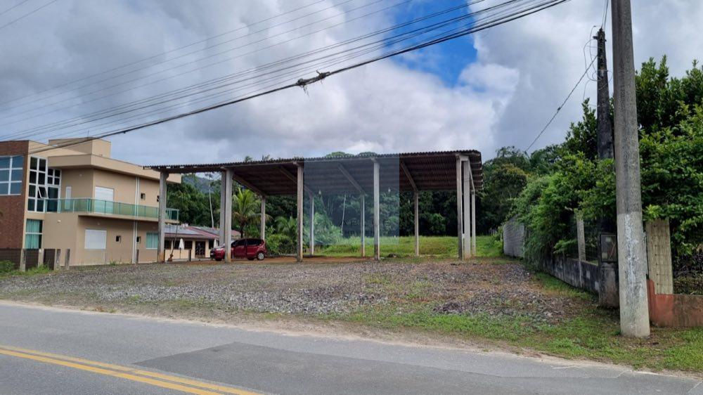 Av. Lindolfo Freitas Ledoux, nº 6905
